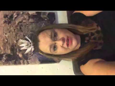 You are currently viewing Samantha McMaster For John Frieda