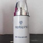 Optiphi: Set The Canvas