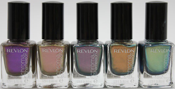 Revlon Chroma Chameleon Tanzanite - Beauty Bulletin Revlon Chroma Chameleon Tanzanite - Beauty Bulletin