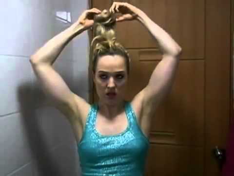 You are currently viewing Sock Bun