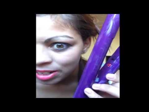 You are currently viewing Ghd competition video entry by Candice