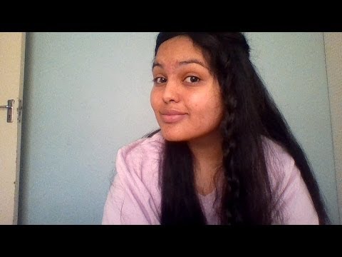 You are currently viewing GHD entry by Nazmeera