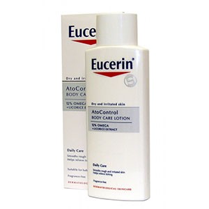 Read more about the article Eucerin AtoControl Body Care Lotion