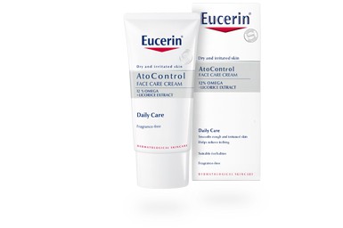 Read more about the article Eucerin AtoControl Face Care Cream