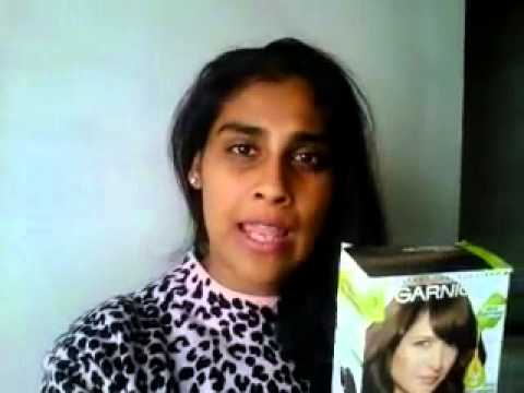You are currently viewing Garnier Nutrisse Creme