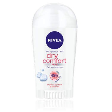 Read more about the article Nivea Dry Confidence Deo Stick