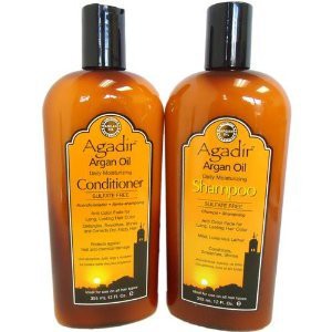 Agadir argan oil shampoo and conditioner - Beauty Bulletin Agadir argan oil shampoo and conditioner - Beauty Bulletin