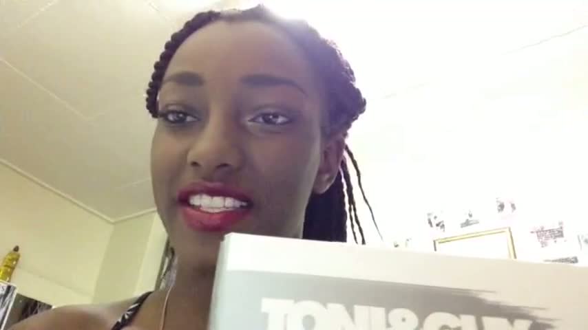 You are currently viewing Clicks Beauty Sale Tony&Guy Hair Dryer