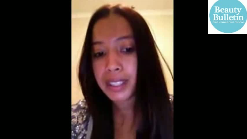 You are currently viewing Garnier Nutrisse Product Review Club Summary