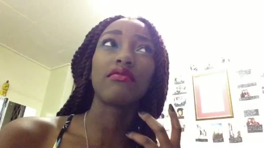 You are currently viewing Plump Lips and Big Twists