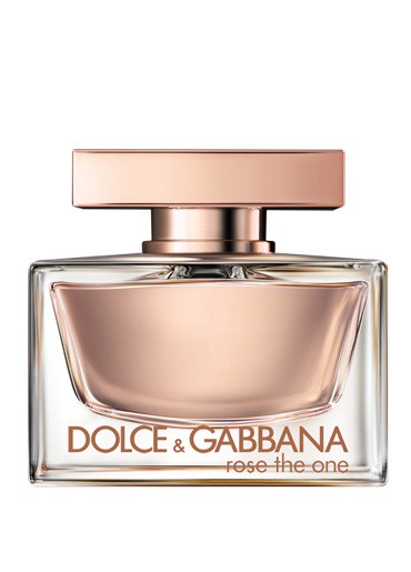Dolce and gabbana Rose the one Review Beauty Bulletin Fragrances Beauty Bulletin