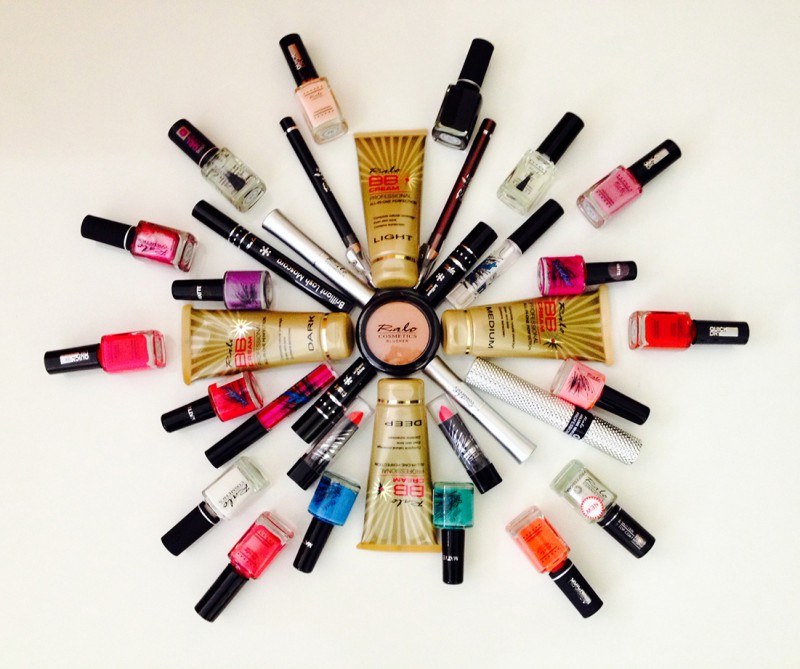 Read more about the article Nail It With Ralo Cosmetics