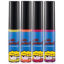 Read more about the article MAC The Simpsons Tinted Lipglass