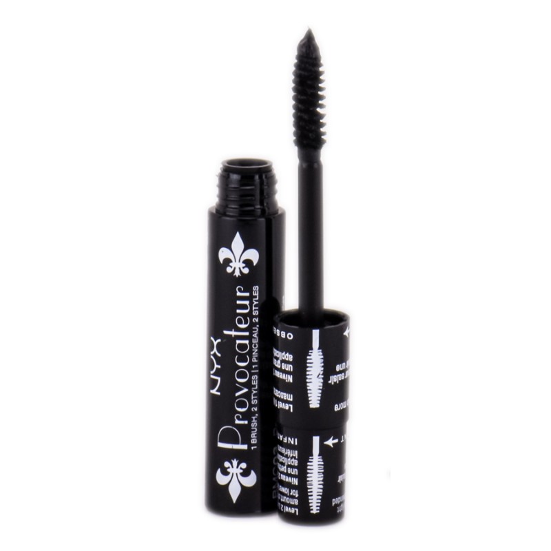 Read more about the article NYX Provocateur Mascara