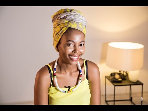 You are currently viewing Mlungu’s World l Undertones for Foundation and Red lipstick