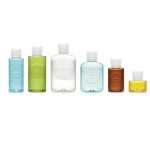 Lipidol Face and Body Oils