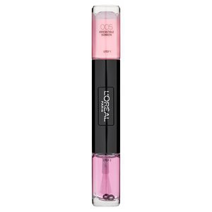 L'Oreal Paris Infallible Nail Colour - Beauty Bulletin L'Oreal Paris Infallible Nail Colour - Beauty Bulletin