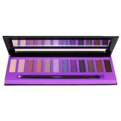 Read more about the article LA Girl Beauty Brick Ultra Eyeshadow Palette