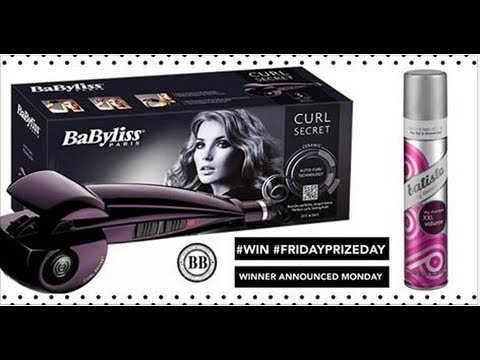 You are currently viewing BATISTE – hair DO!