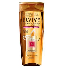 L'Oreal Elvive Extraordinary Oil Nourishing Shampoo for Dry, Dull, Rough  Hair - Beauty Bulletin