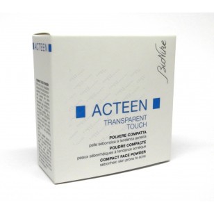 Read more about the article Bio Nike Acteen Transparent Touch Compact Face Powder
