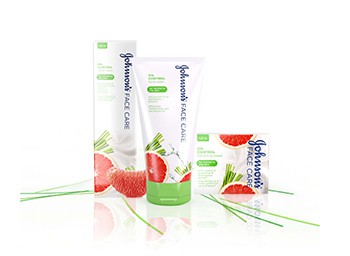 Read more about the article Johnson’s® Oil Control Range