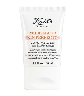 Read more about the article Kiehl’s Micro-Blur Skin Perfector with Lipo Hydroxy Acid Bark & Lentil Extracts
