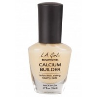 Read more about the article L.A. Girl Treatments Calcium Nail Builder
