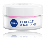 NIVEA Perfect & Radiant Facial Day Cream SPF 15
