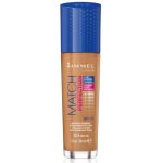 Rimmel London Match Perfection SPF 18 Foundation