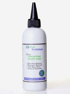 Hair Evolution's Peanie Hair Growth Tonic - Beauty Bulletin Hair Evolution's Peanie Hair Growth Tonic - Beauty Bulletin