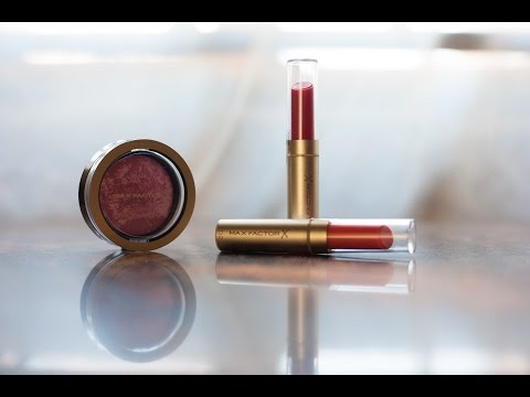 Read more about the article MAX Factor Makeup