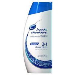Read more about the article Head & Shoulders 2-in-1 Classic Clean