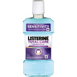 Read more about the article Listerine Total Care Mouthwash Sensitive