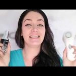 Lancome Genifique and Clarisonic Mia2
