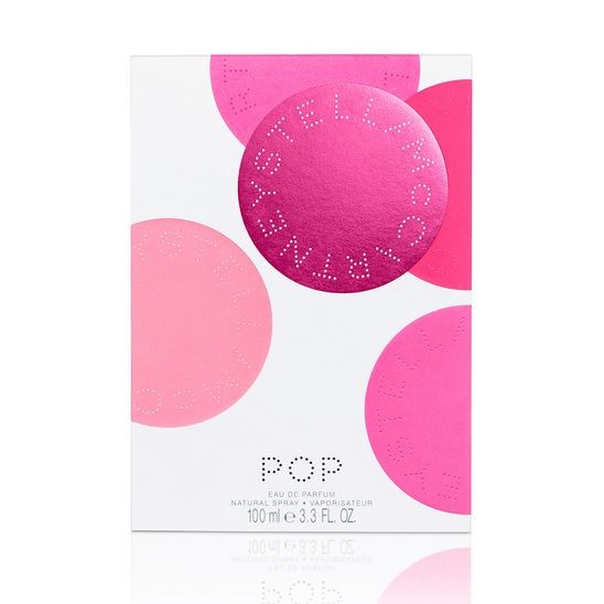 Stella McCartney Pop Eau De Parfum Review Beauty Bulletin Fragrances Beauty Bulletin