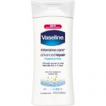 Vaseline Intensive Care Advanced Repair unfragranced