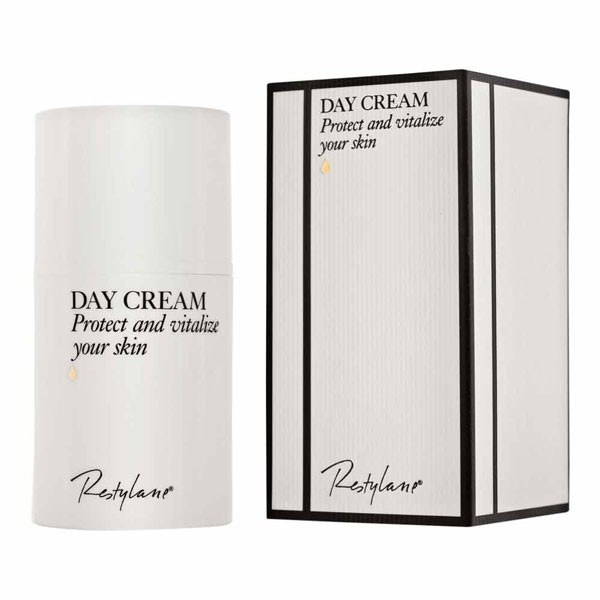 Read more about the article Restylane Day Cream SPF15