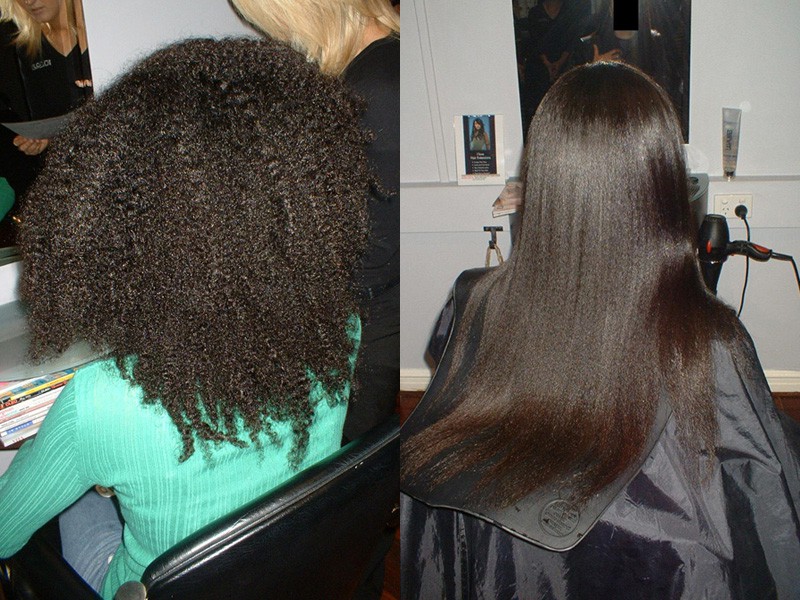 Brazilian Hair Treatment Review Beauty Bulletin Hair Beauty Bulletin