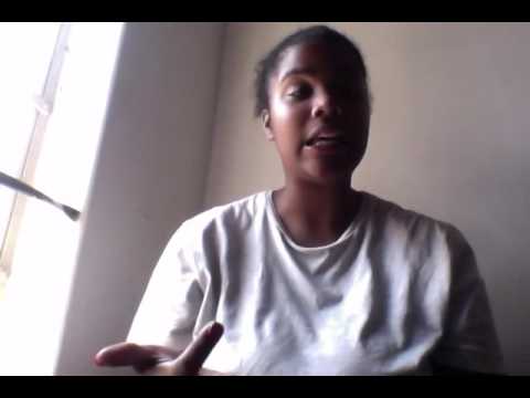 You are currently viewing Dark and Lovely Au Naturale Range Introductory video by Nefertari​