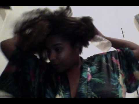 You are currently viewing Dark and Lovely Pudding cream review by Nefertari​