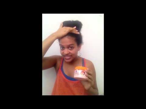You are currently viewing Dark and Lovely Au Naturale Range review by Sean