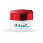 L’Oréal Paris Revitalift Day Cream Light Texture (Oily skin, Enlarged Pores and Fine Lines)