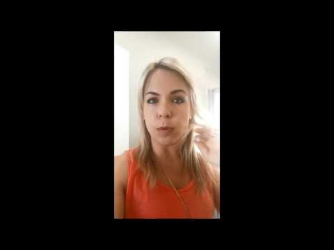 You are currently viewing John Frieda Sheer Blonde Hi-Impact Restoring Shampoo and Conditioner video review by Shannon