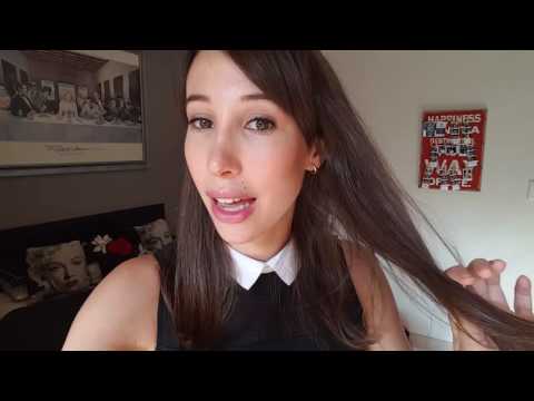 You are currently viewing Stacy Hart DEAD HONEST video review on the John Frieda Shampoo and Conditioner