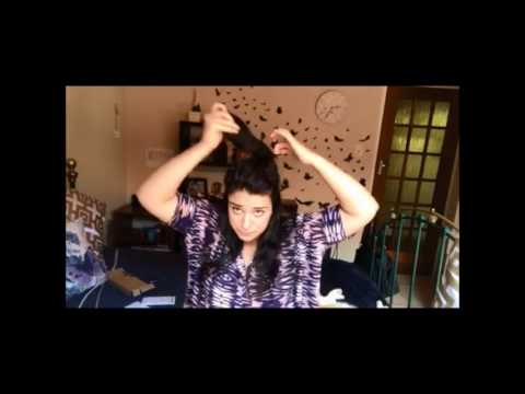 You are currently viewing Babyliss Twist Secret review by Kristen Grobbelaar