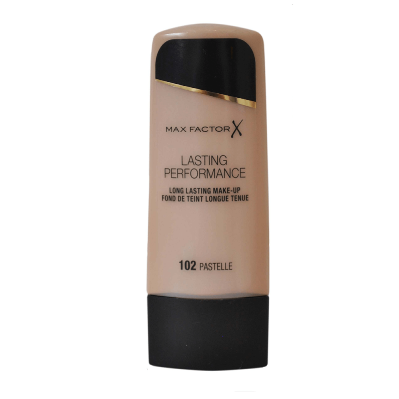 Vi ses i morgen voldgrav Mob Max Factor X Lasting Performance Long Lasting Make-Up - Beauty Bulletin