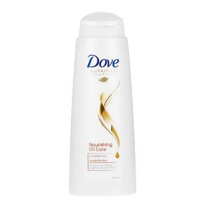 Read more about the article Dove Nutritive Solutions Nourishing Oil Care Shampoo