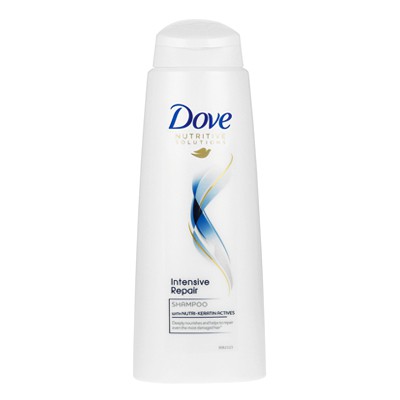 Read more about the article Dove Nutritive Solutions Intensive Repair Shampoo