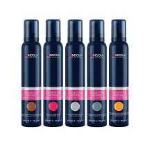 Read more about the article Indola Color Style Mousse